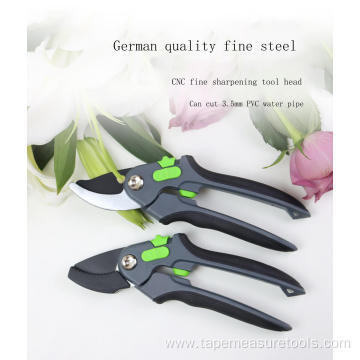 German professional flower shears garden scissors